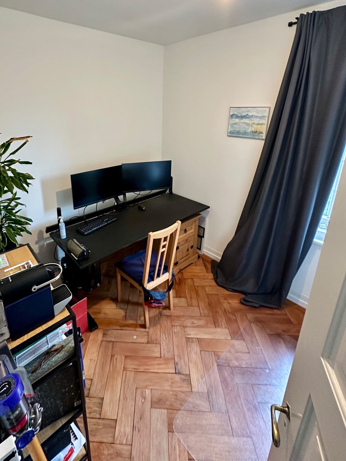 Room in a shared flat, photo 4 of 10