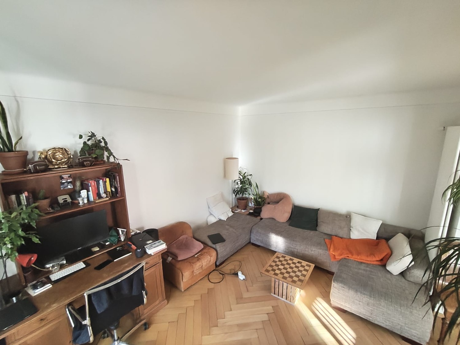 Room in a shared flat, photo 9 of 10