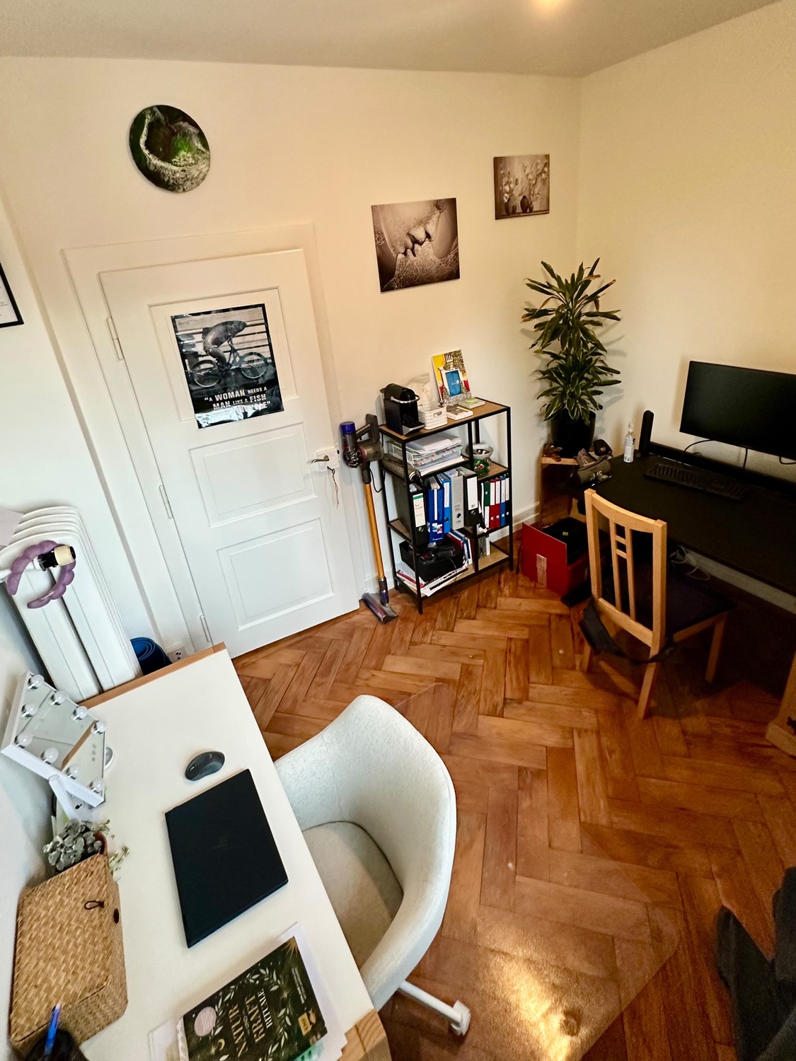 Room in a shared flat, photo 3 of 10