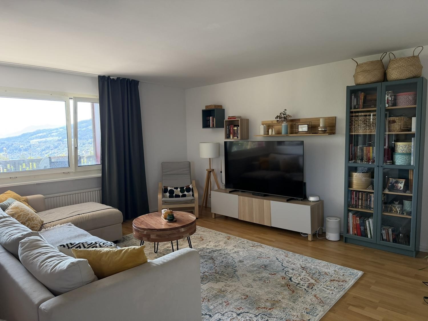 4 ½ rooms apartment, Foto 1 von 10