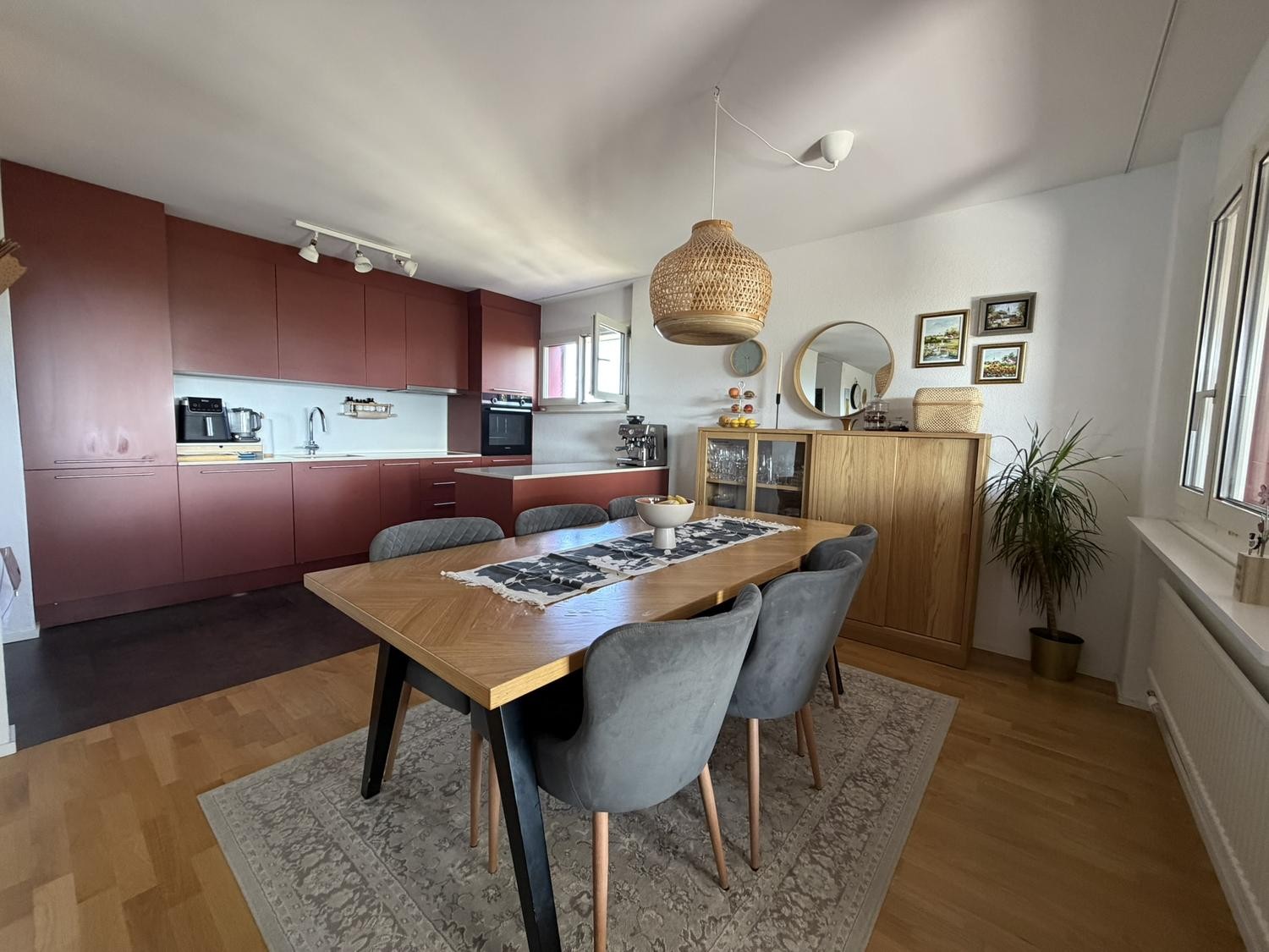 4 ½ rooms apartment, Foto 10 von 10