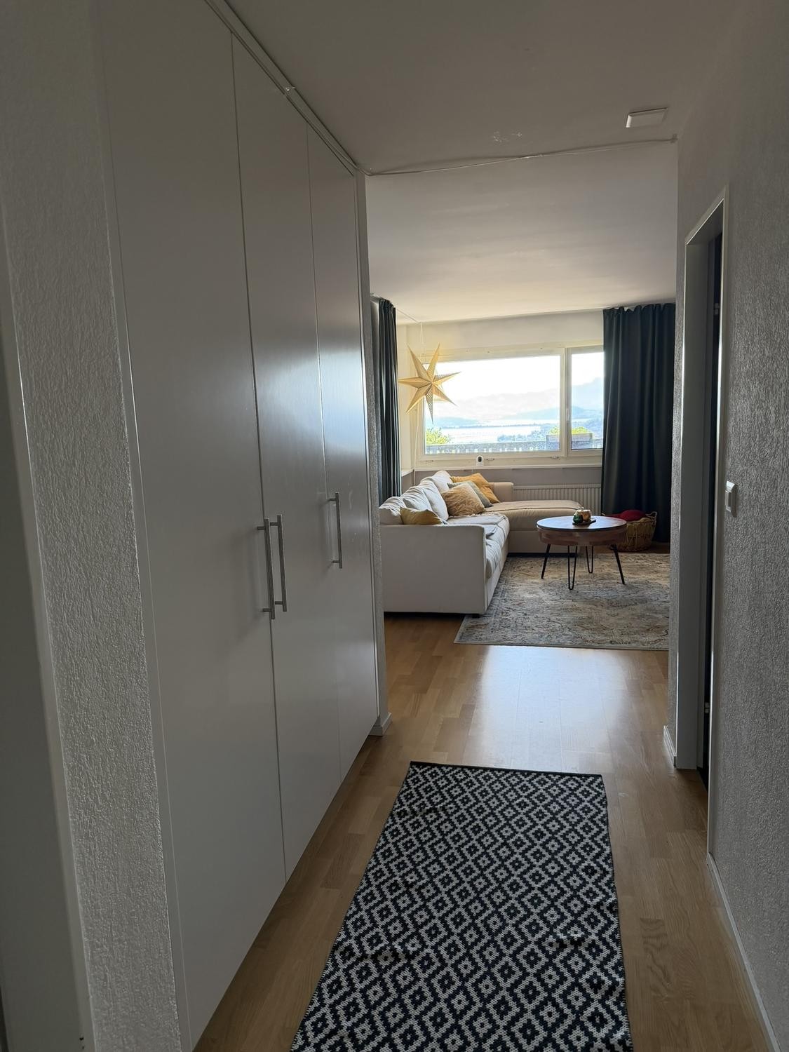 4 ½ rooms apartment, Foto 8 von 10