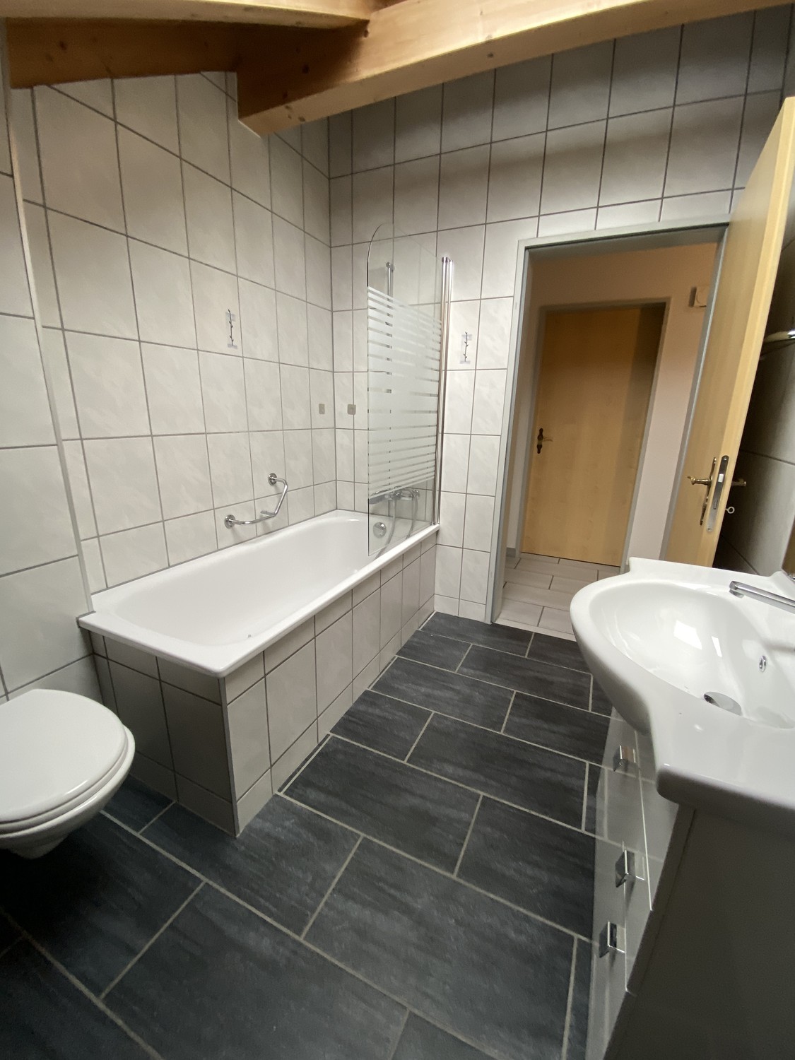 4 ½ rooms apartment