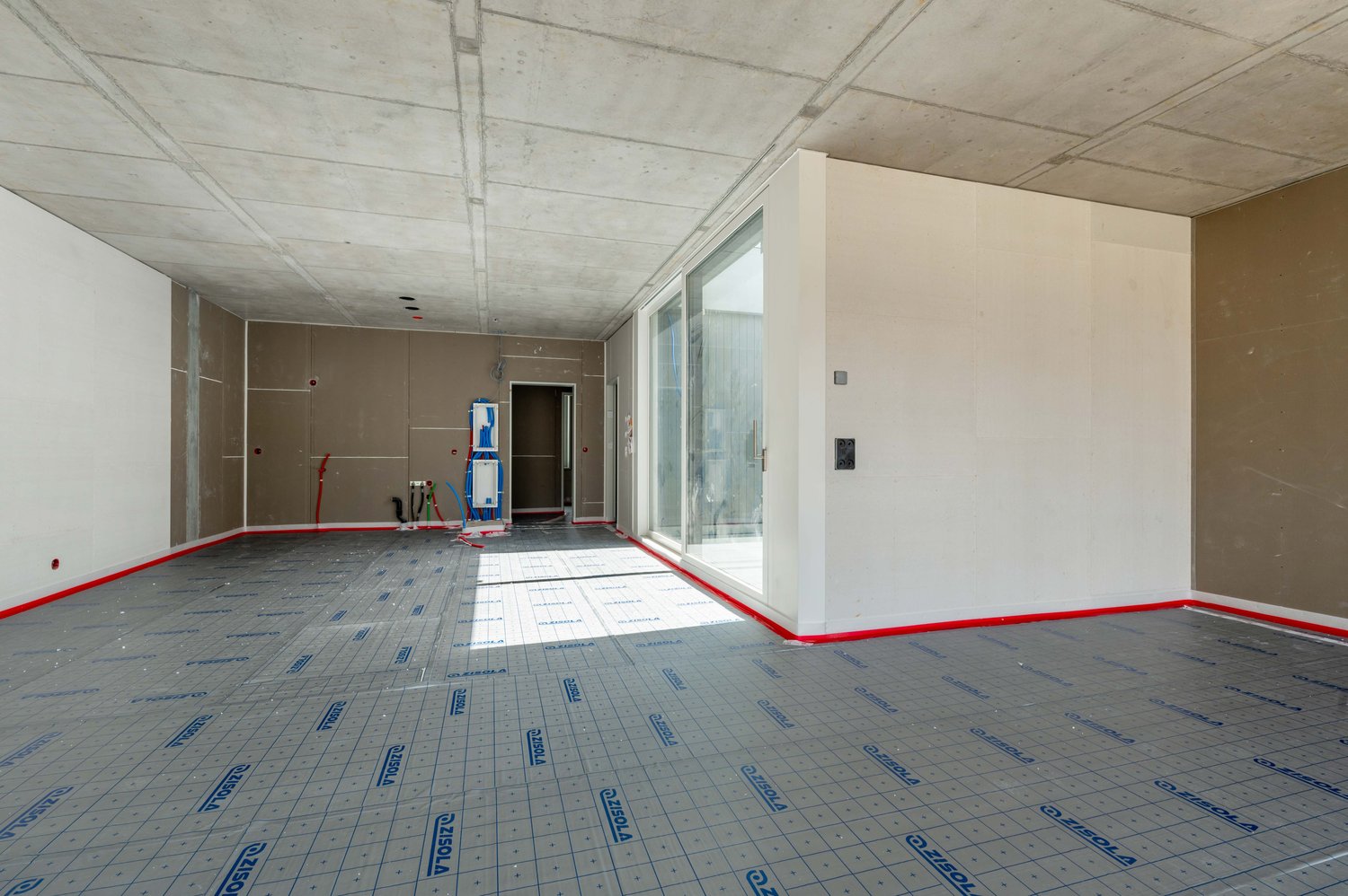 70m² office, photo 1 of 10