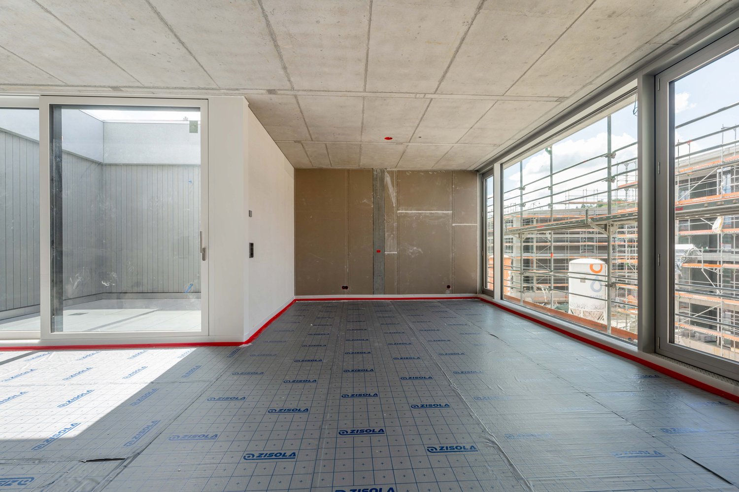 70m² office, photo 4 of 10