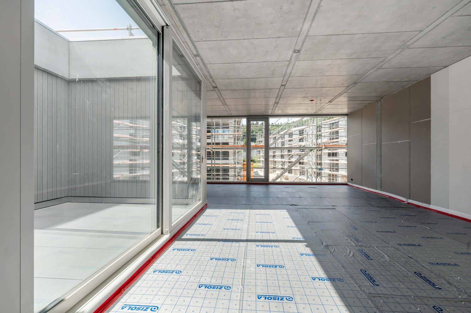 70m² office, photo 3 of 10