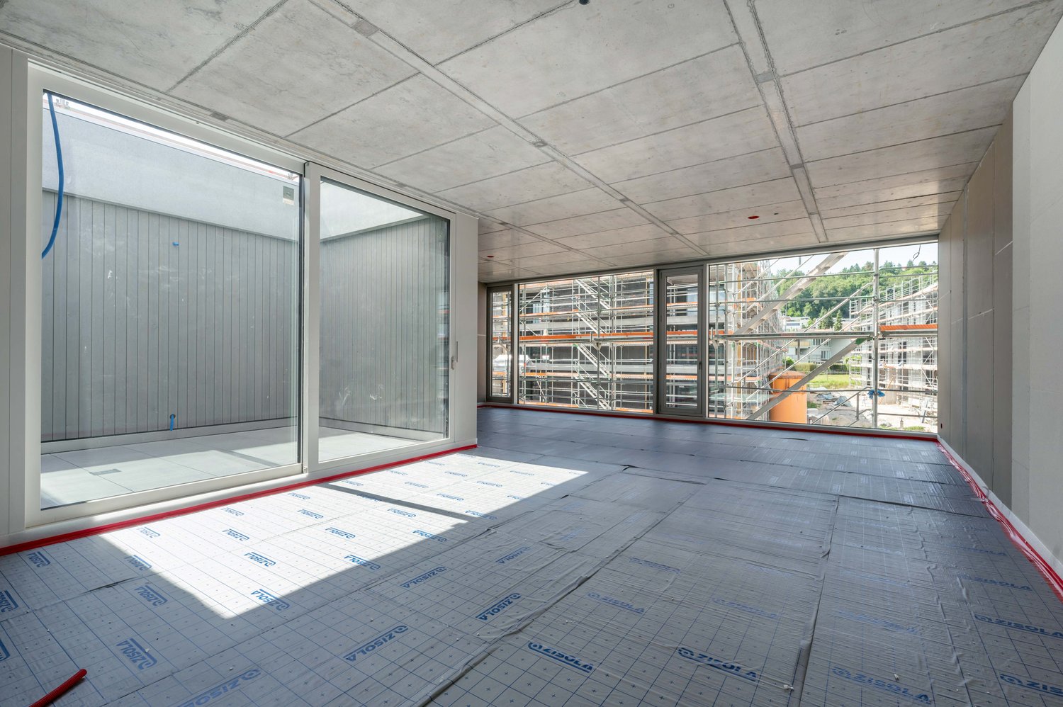 70m² office, photo 2 of 10