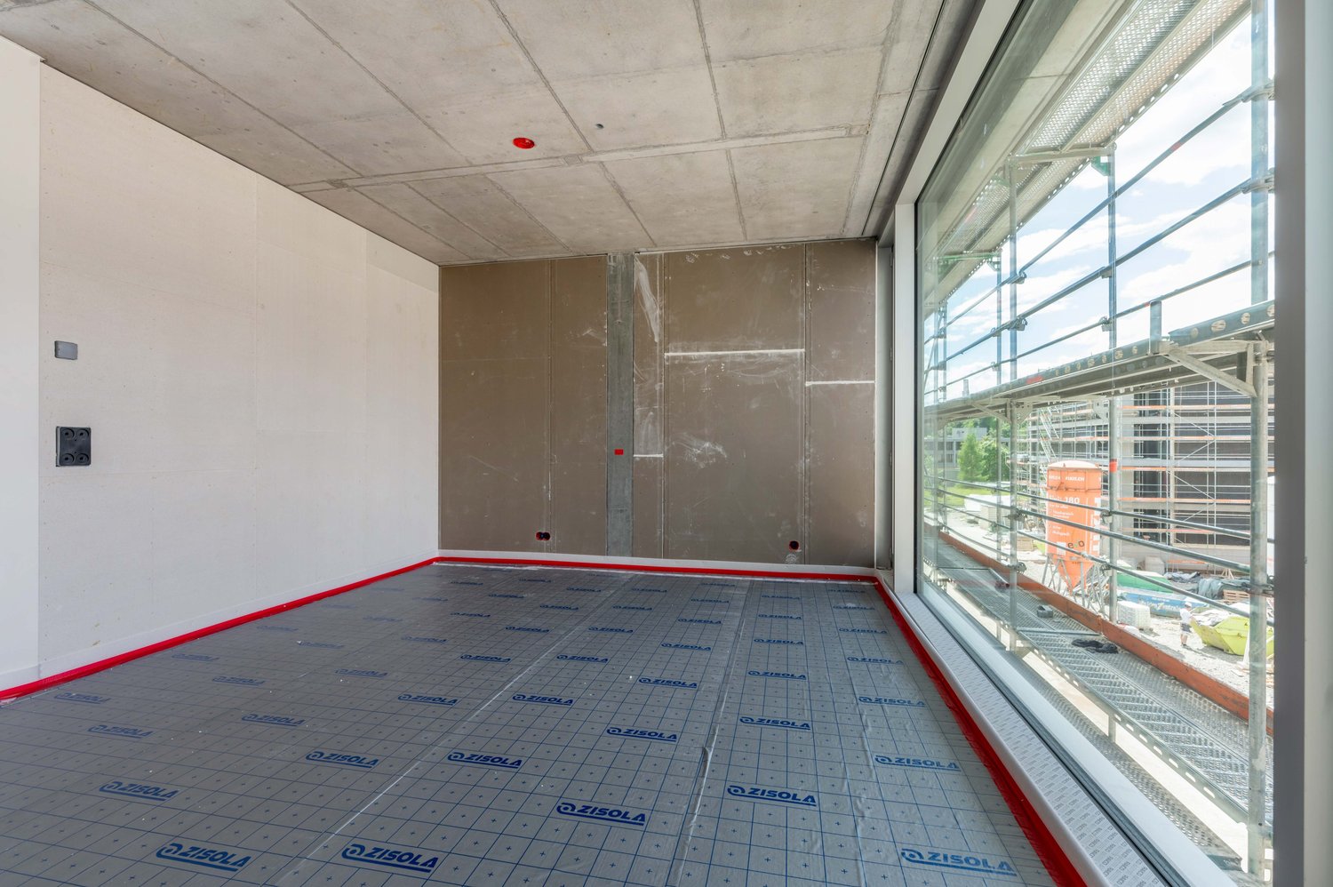 70m² office, photo 10 of 10