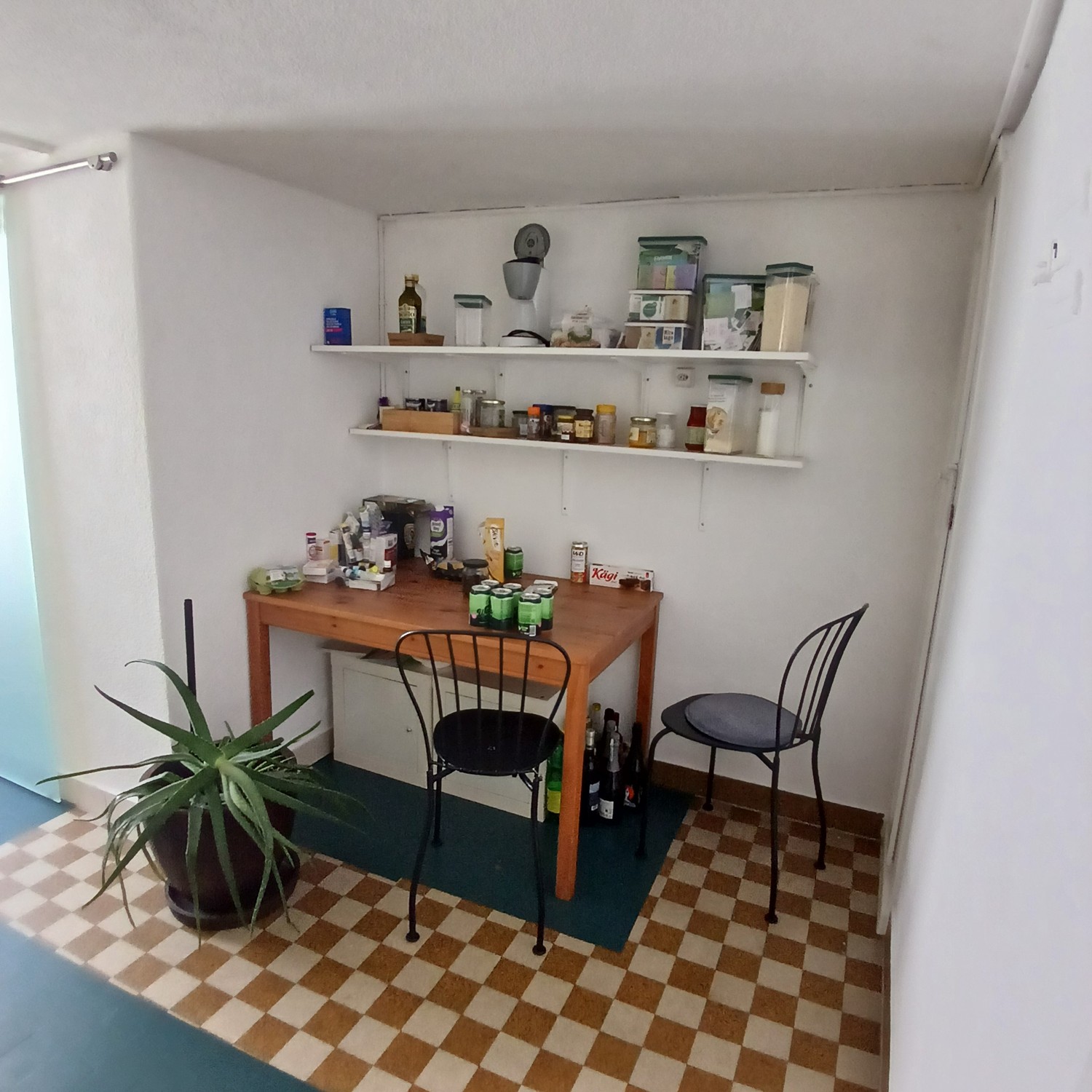 3 ½ rooms apartment, photo 3 of 9
