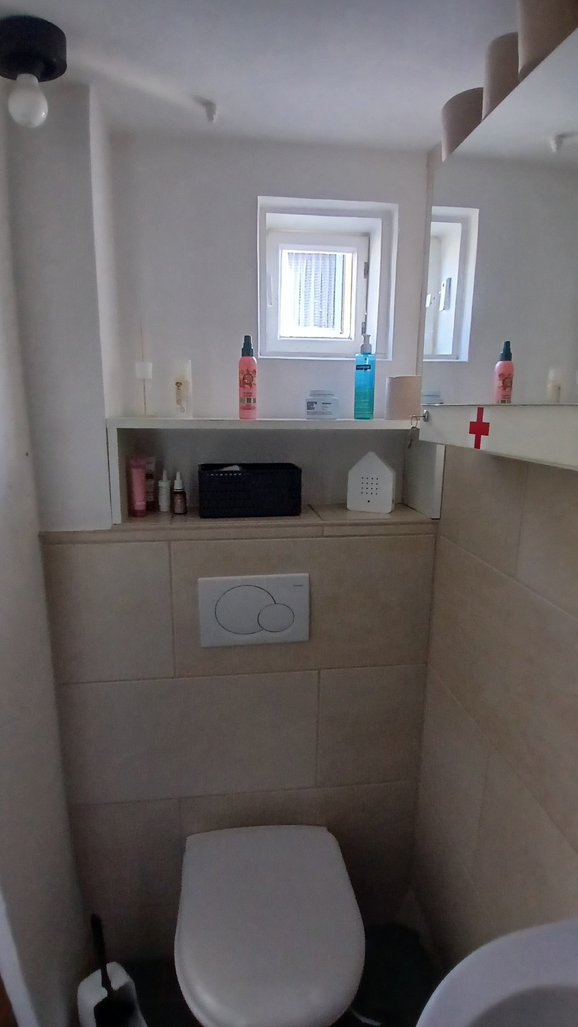 3 ½ rooms apartment, photo 5 of 9