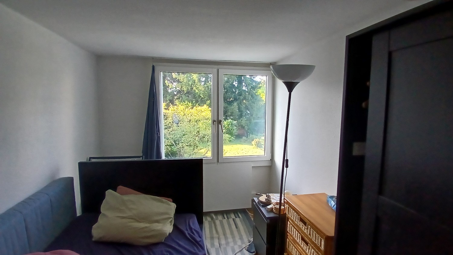 3 ½ rooms apartment, photo 8 of 9