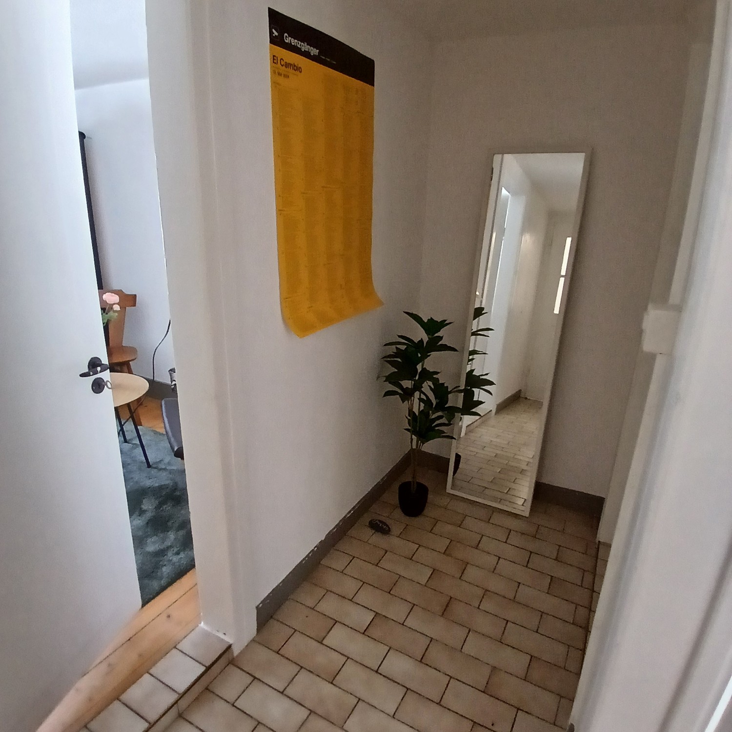3 ½ rooms apartment, photo 6 of 9