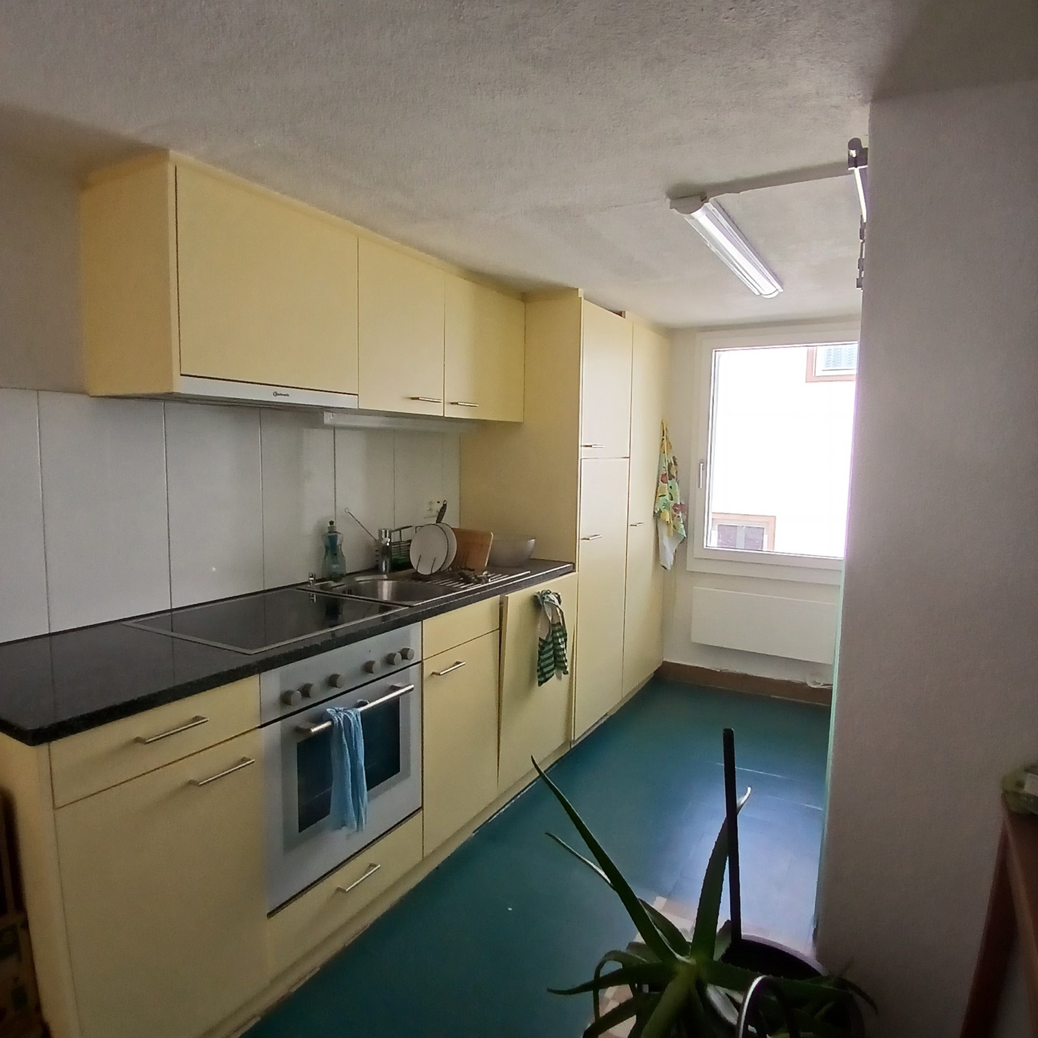3 ½ rooms apartment, photo 2 of 9