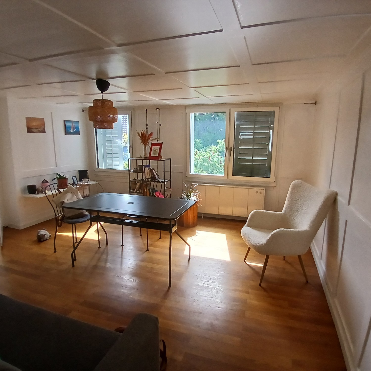 3 ½ rooms apartment, photo 1 of 9