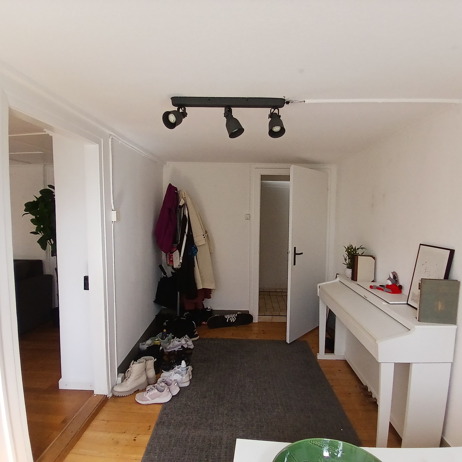 3 ½ rooms apartment, photo 7 of 9