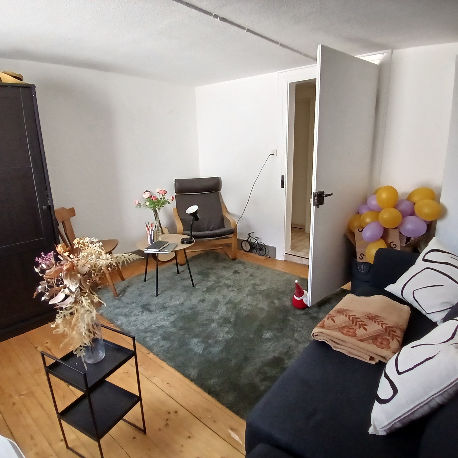 3 ½ rooms apartment, photo 9 of 9