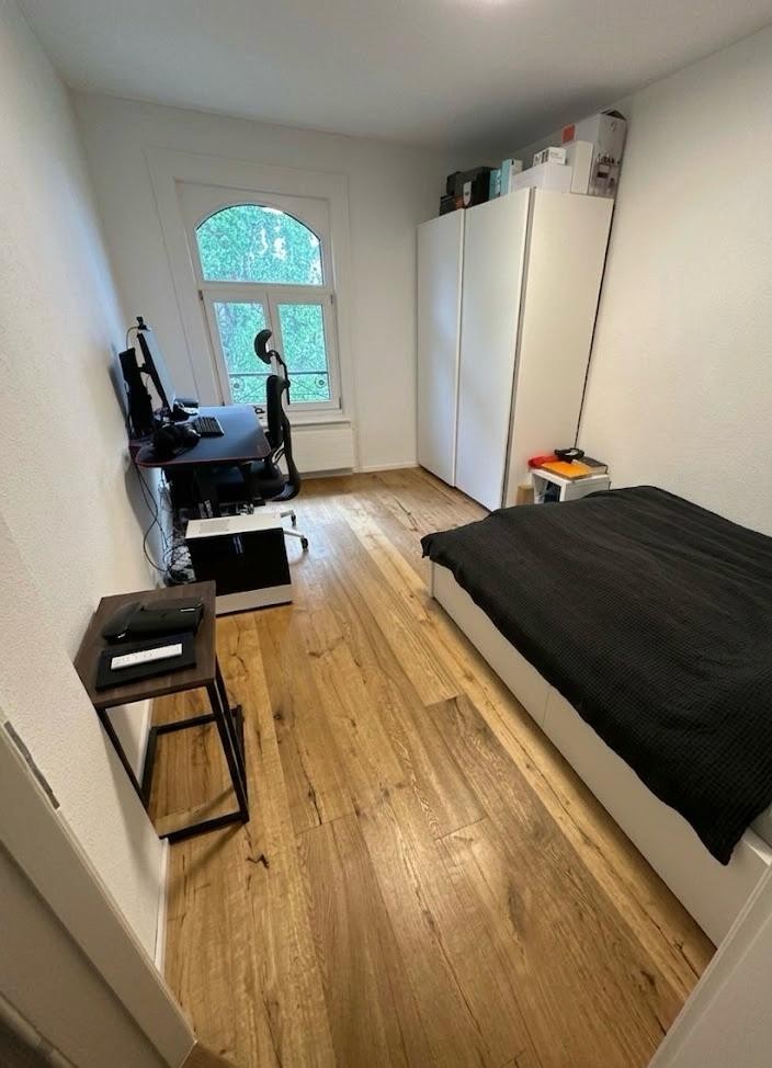 1 ½ rooms apartment