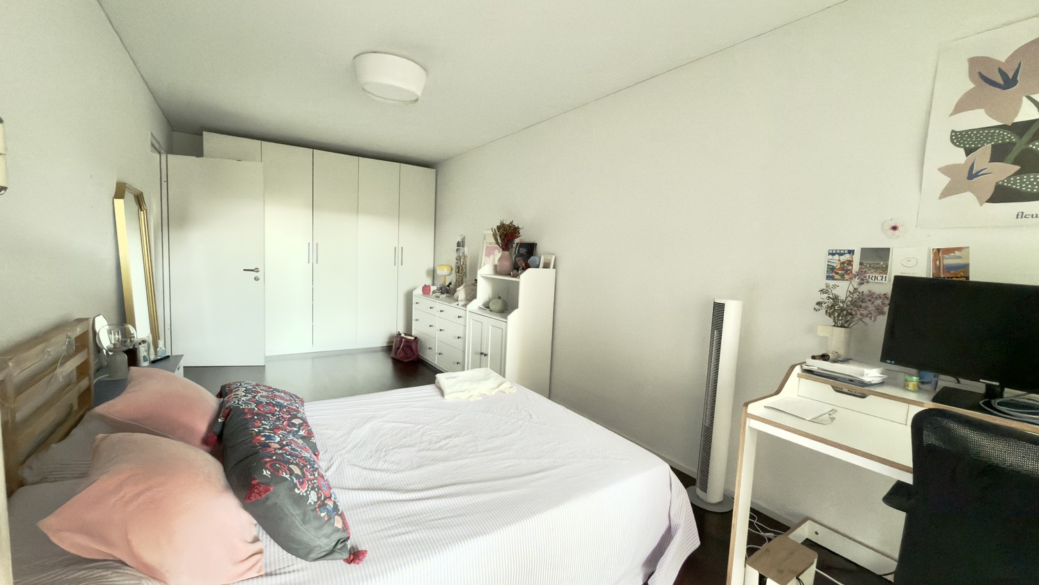 Room in a shared flat, photo 2 of 9