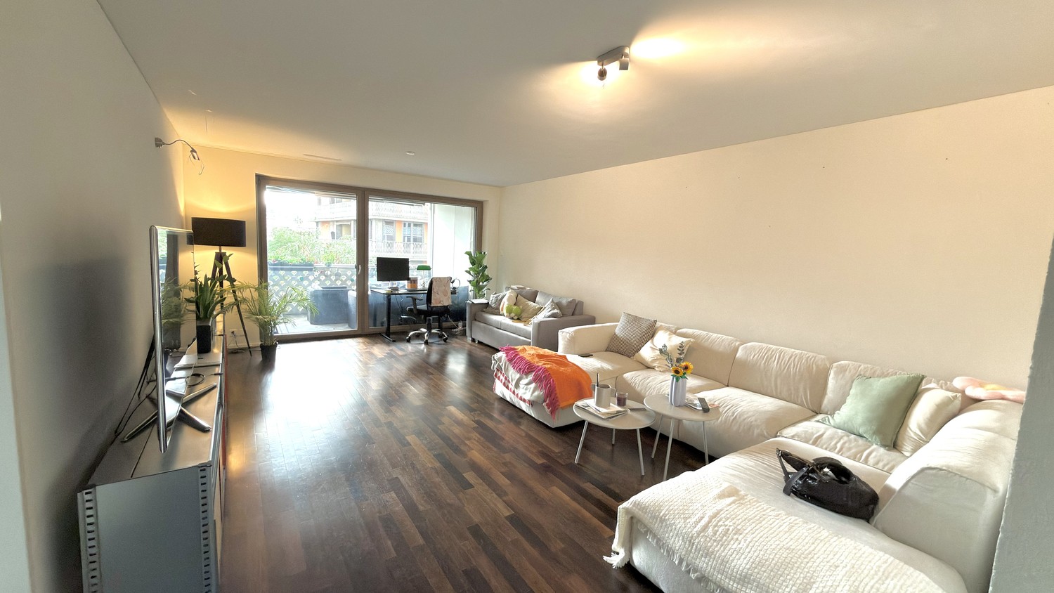 Room in a shared flat, photo 8 of 9