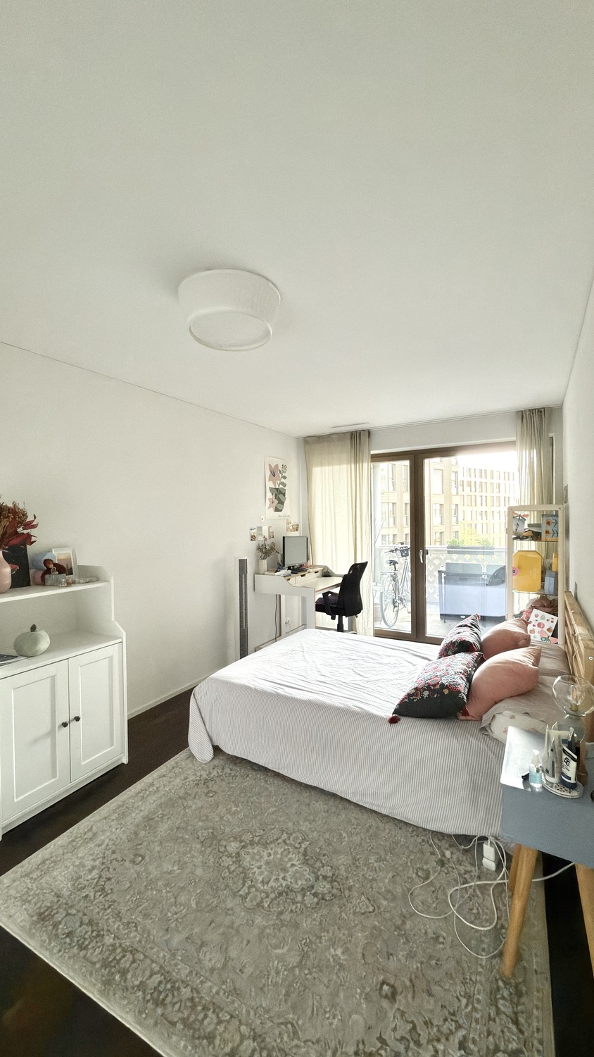Room in a shared flat, photo 1 of 9