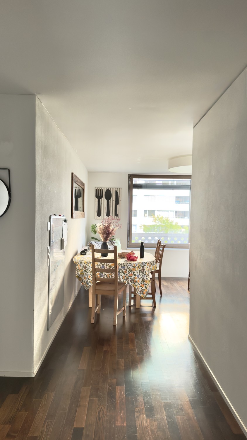 Room in a shared flat, photo 7 of 9