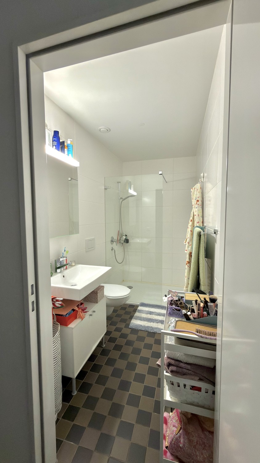 Room in a shared flat, photo 5 of 9