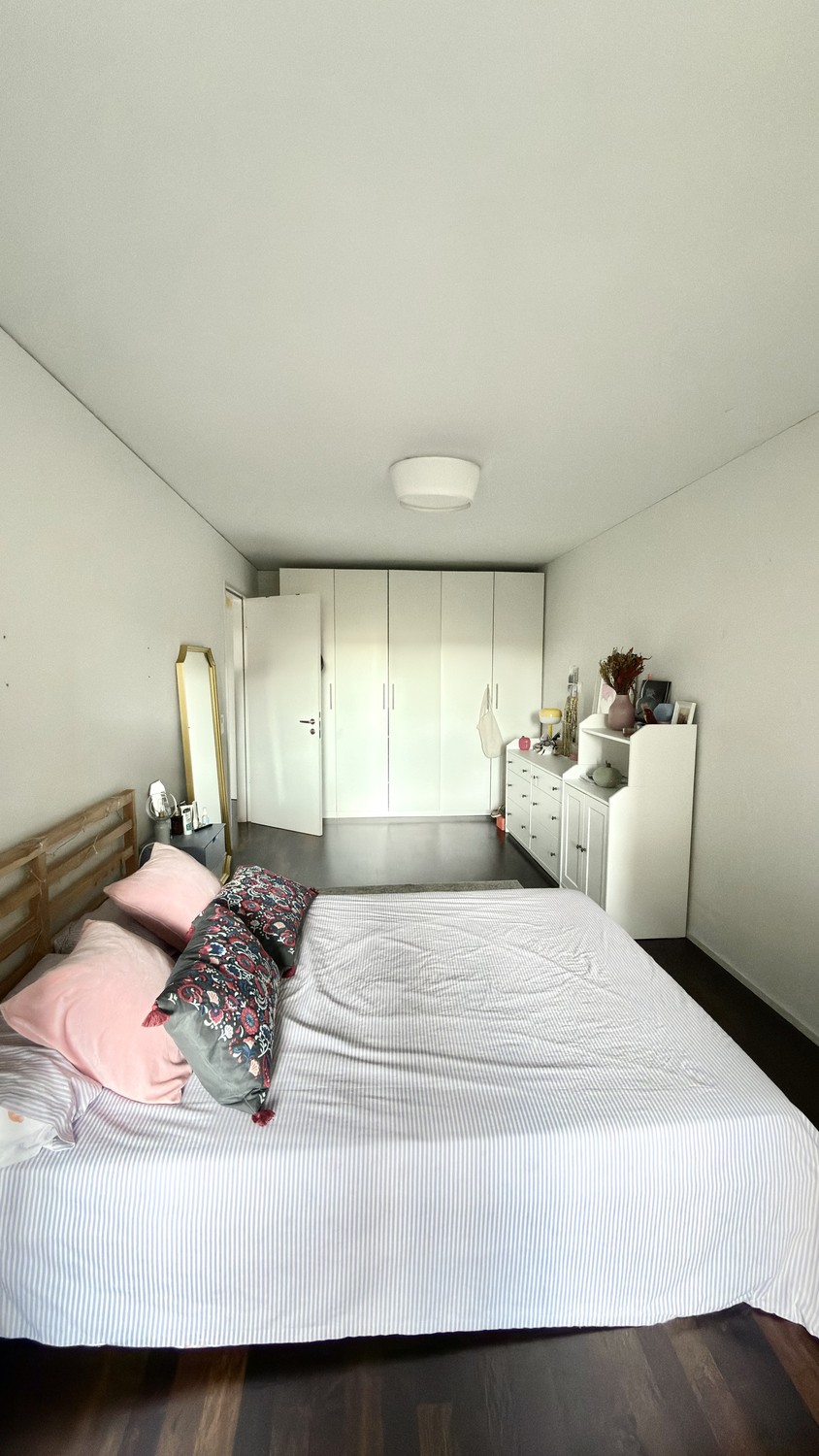 Room in a shared flat, photo 4 of 9