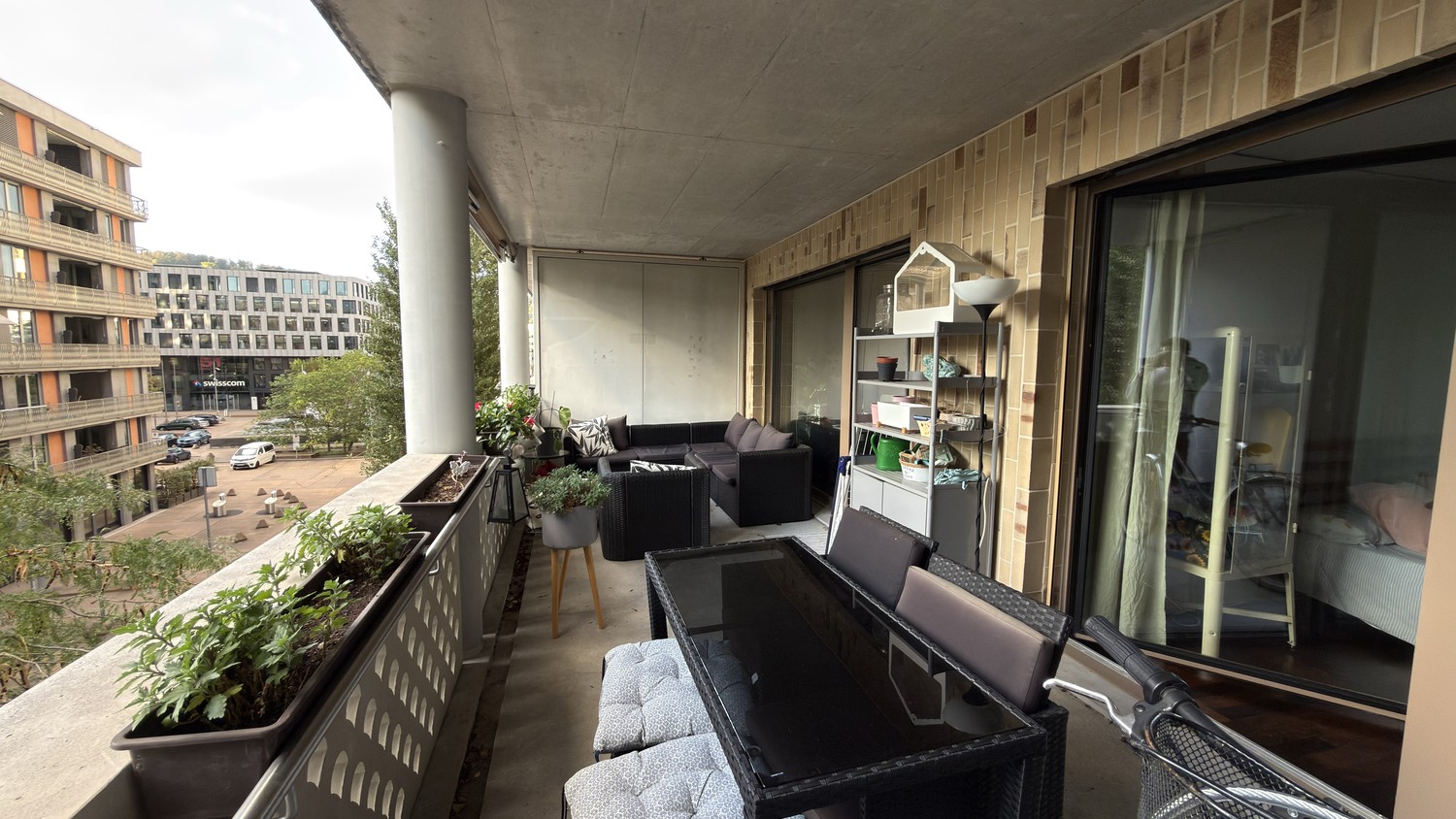 Room in a shared flat, photo 6 of 9