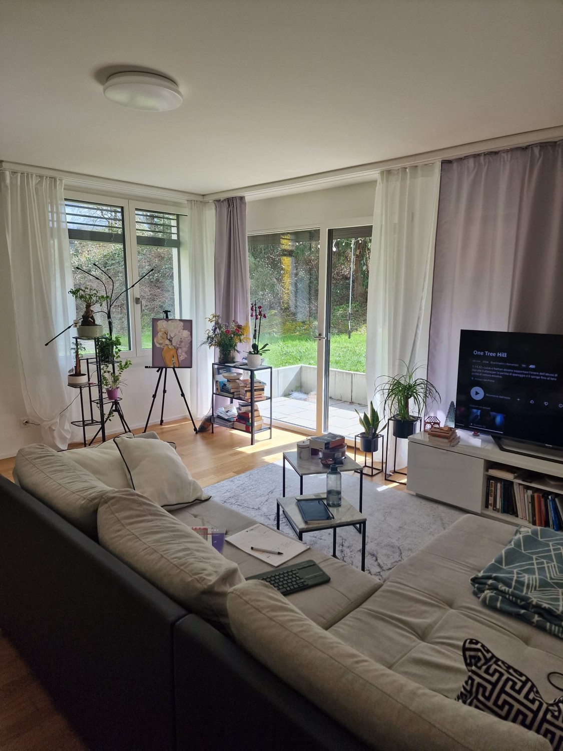 2 ½ rooms apartment, photo 1 of 2