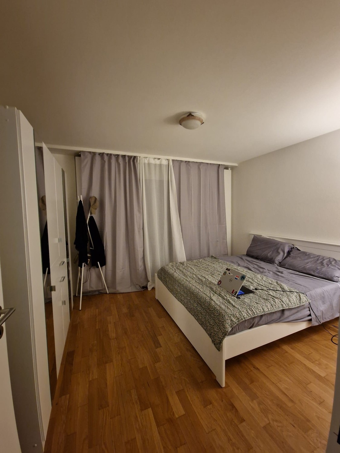 2 ½ rooms apartment, photo 2 of 2