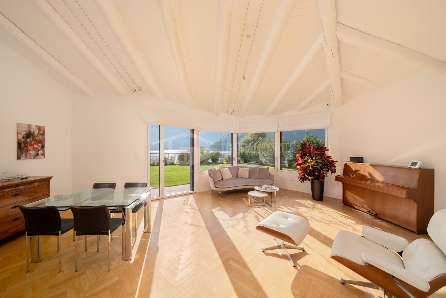 4 ½ rooms single house