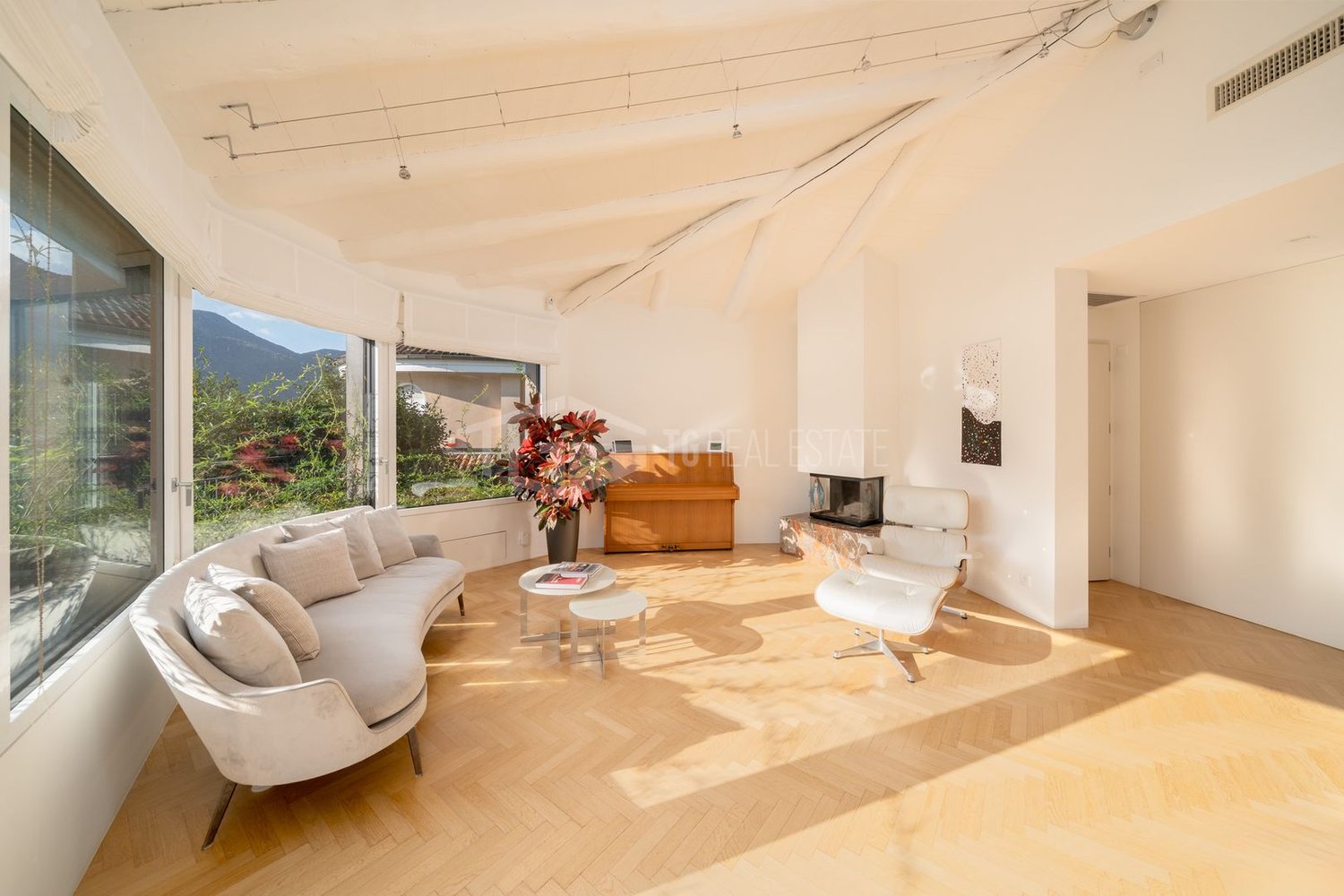 4 ½ rooms single house