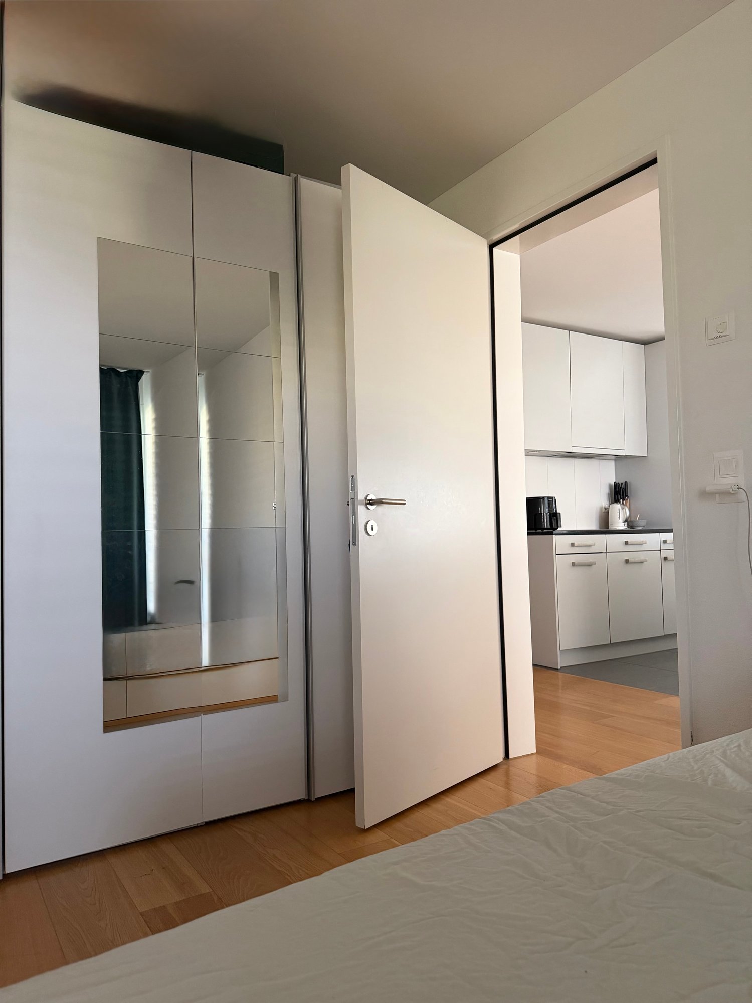 Chambre en colocation
