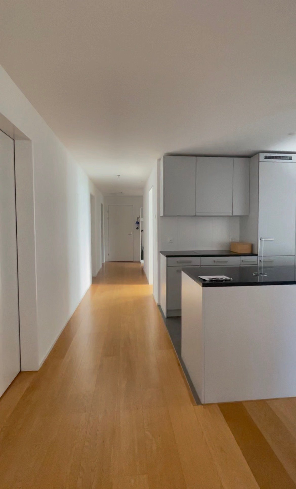 Chambre en colocation