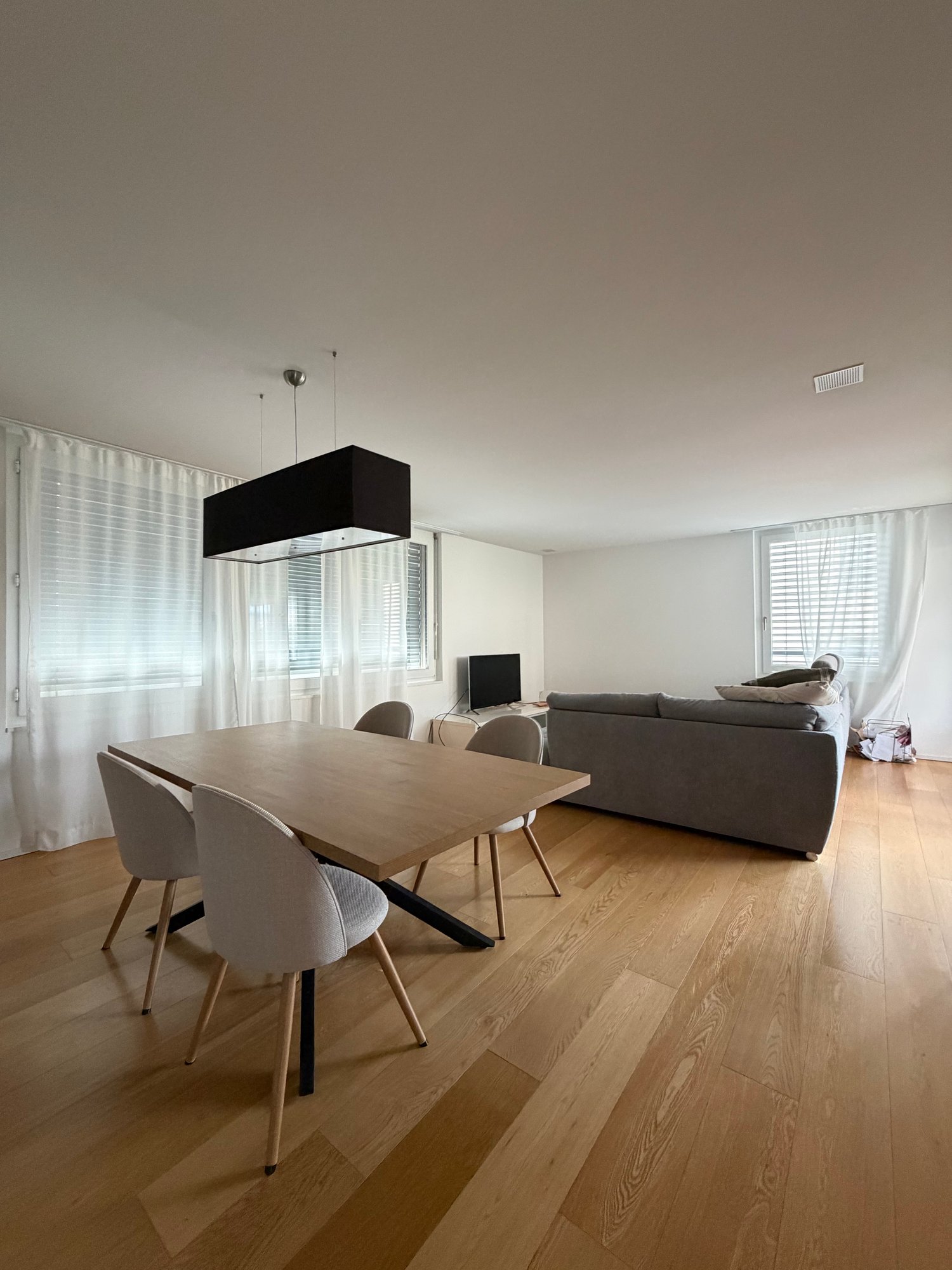 Chambre en colocation