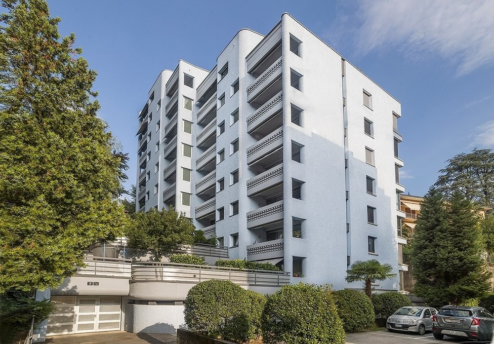 1 ½ pièces appartement