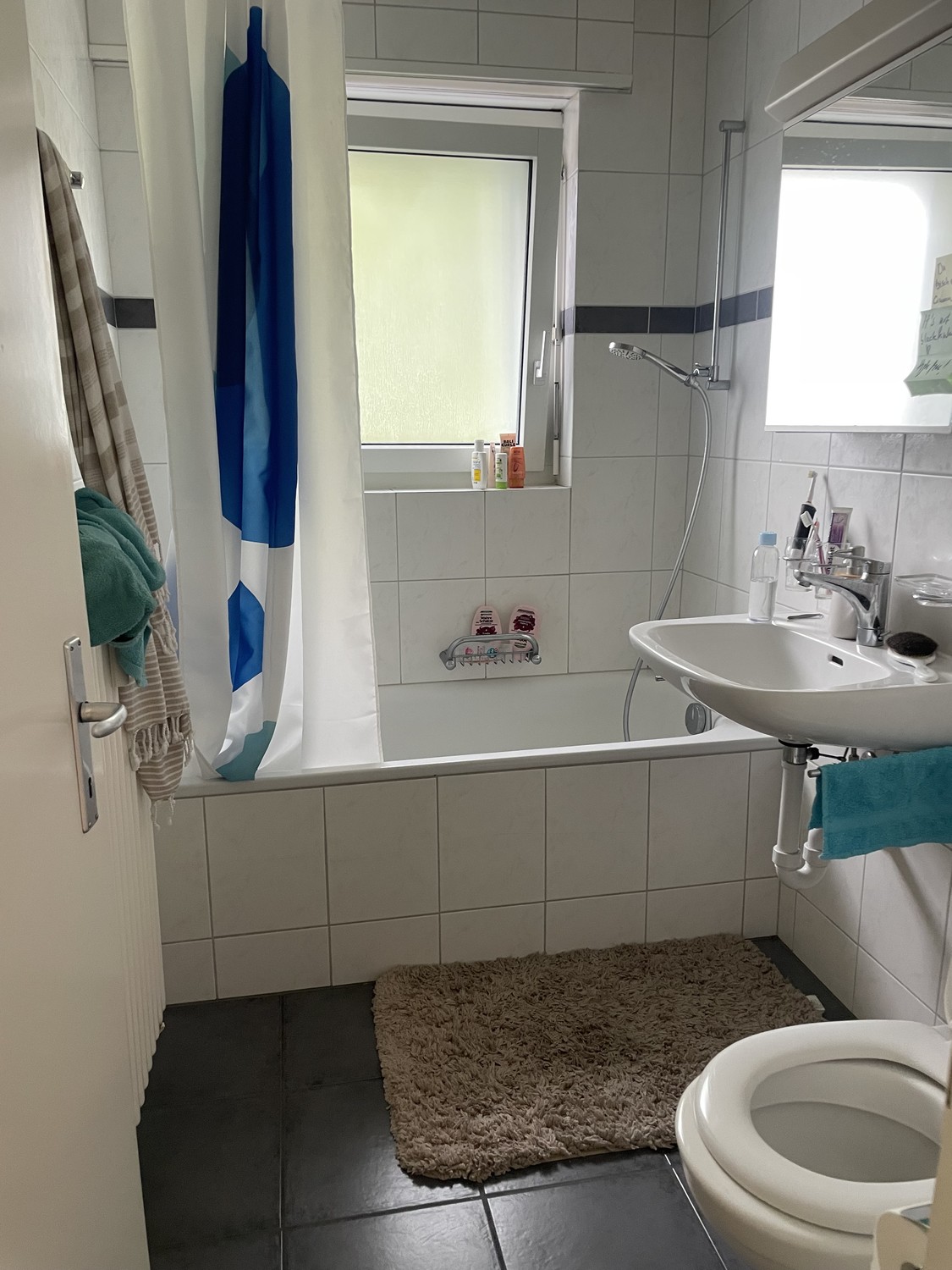 Room in a shared flat, photo 4 of 7