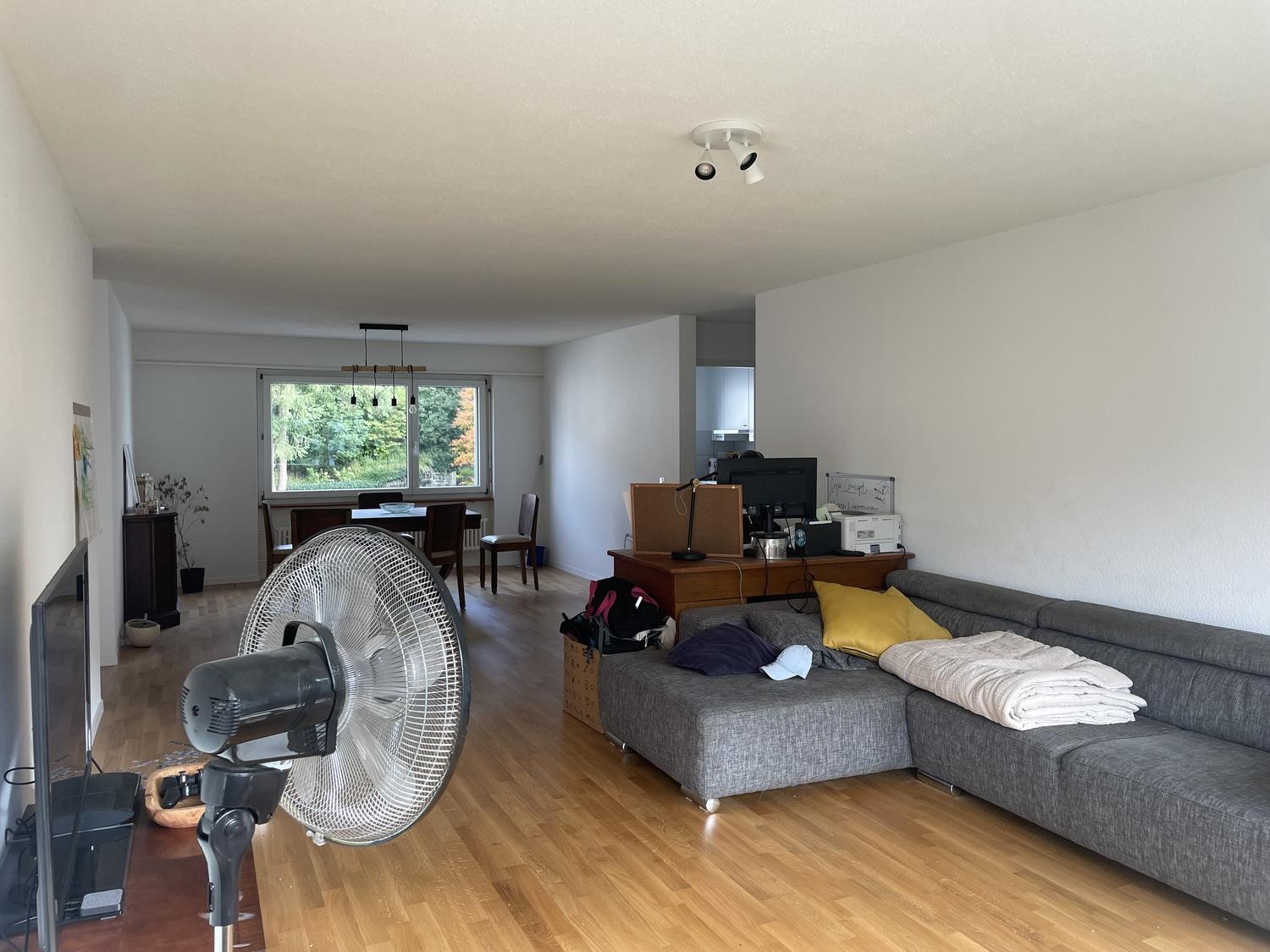 Room in a shared flat, photo 3 of 7