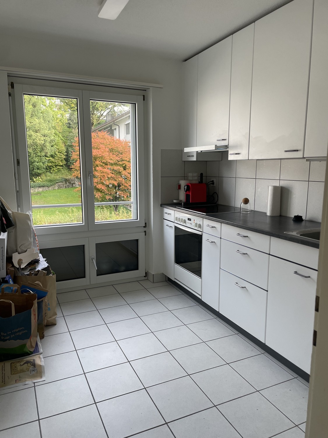 Room in a shared flat, photo 5 of 7