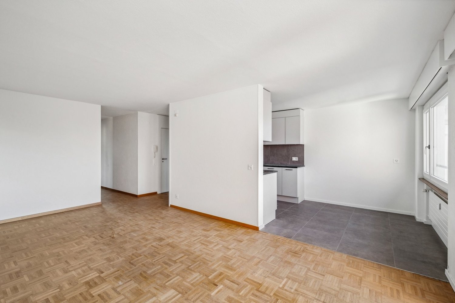 3 ½ rooms apartment, photo 4 of 6