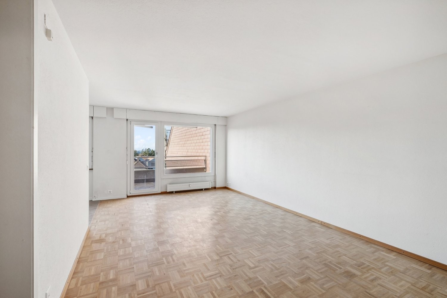 3 ½ rooms apartment, photo 2 of 6