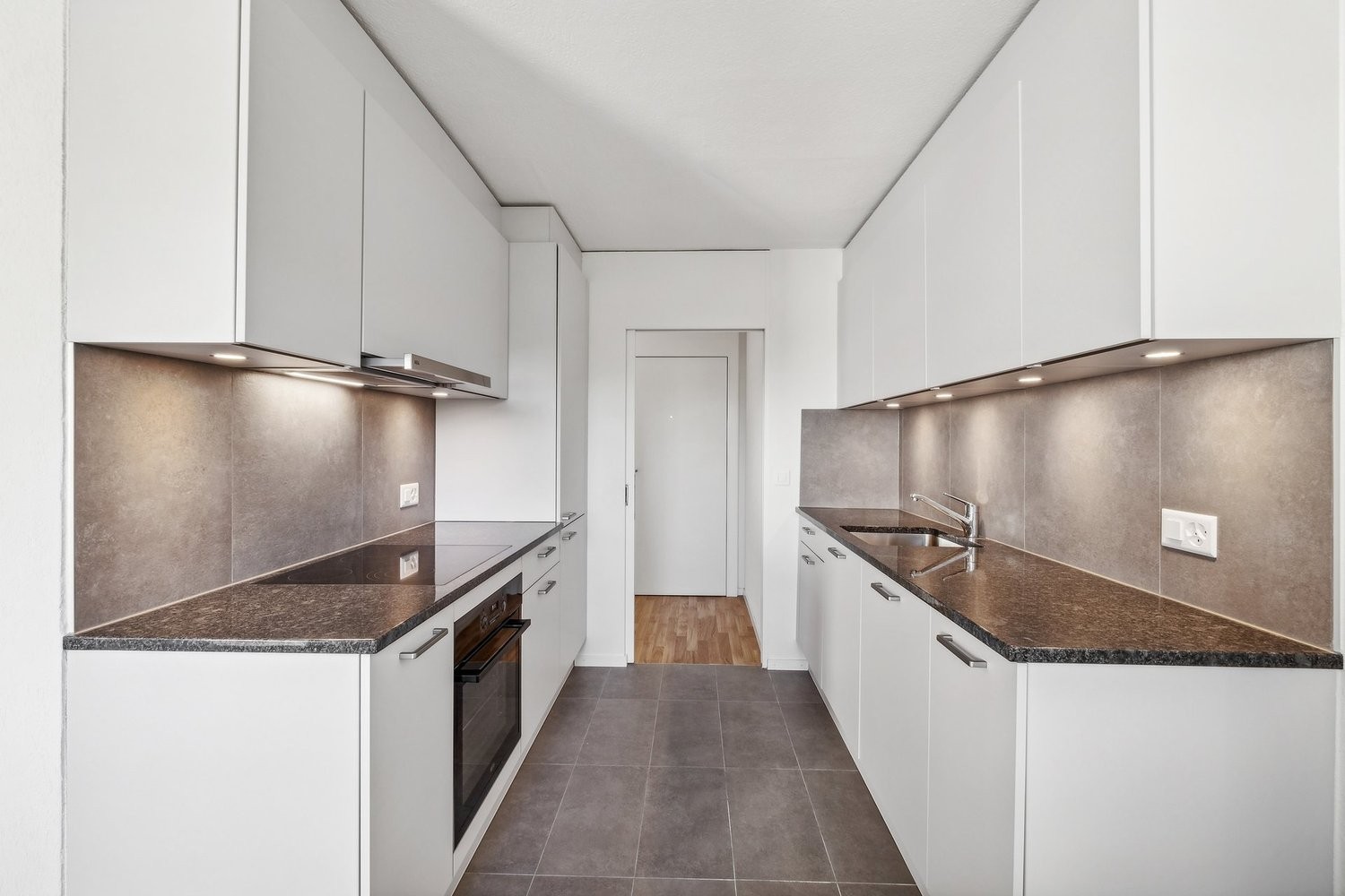 3 ½ rooms apartment, photo 3 of 6