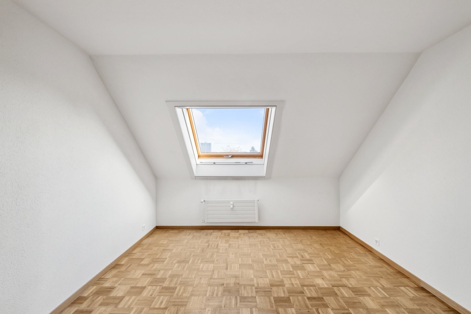 3 ½ rooms apartment, photo 5 of 6