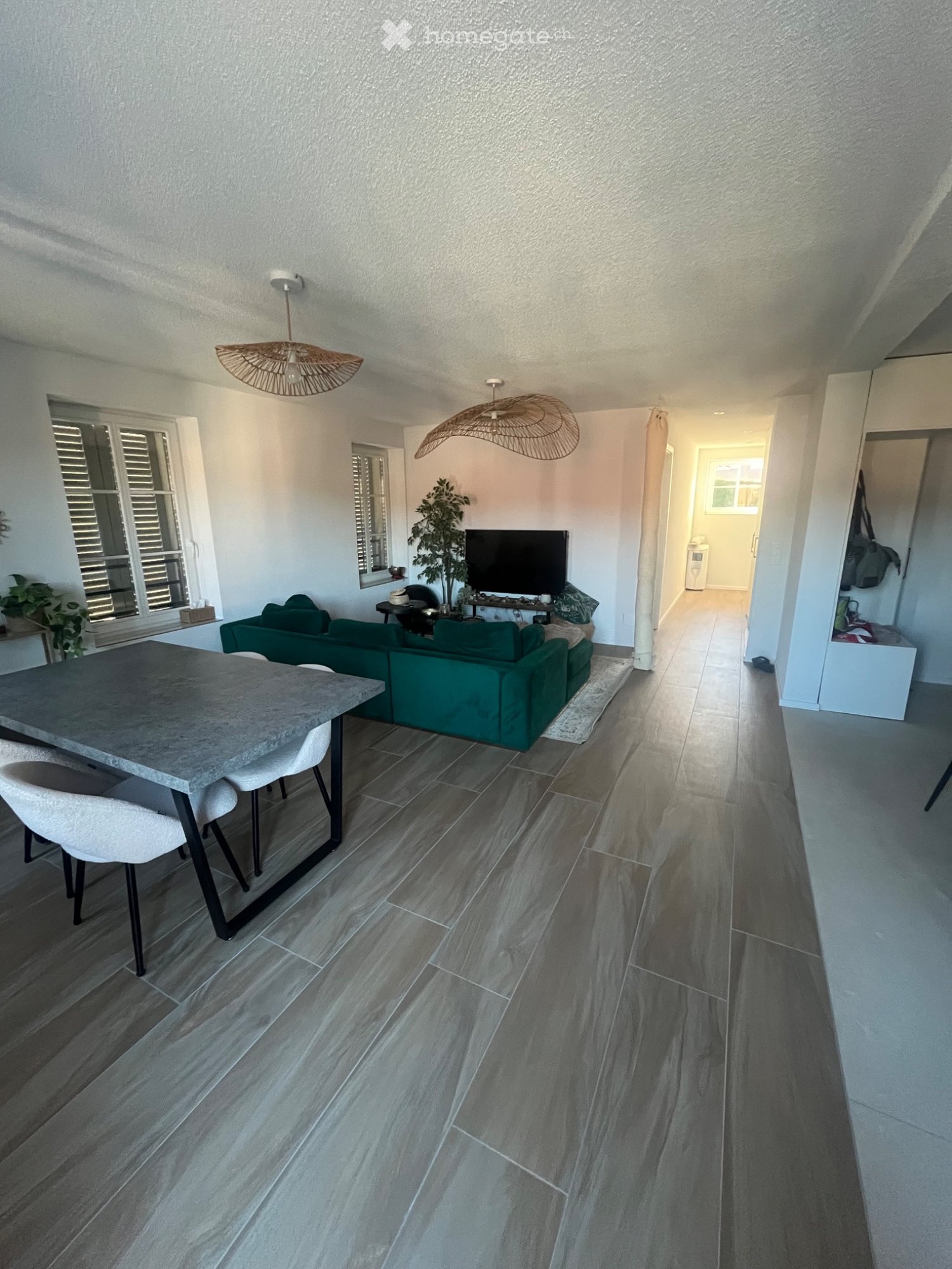 5 rooms apartment, photo 1 of 5