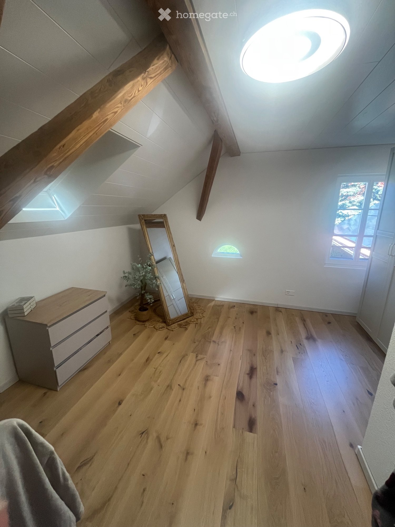 5 rooms apartment, photo 4 of 5