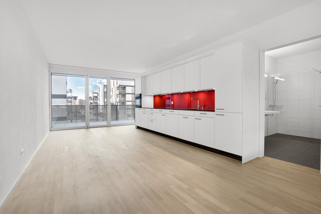 4 ½ rooms duplex