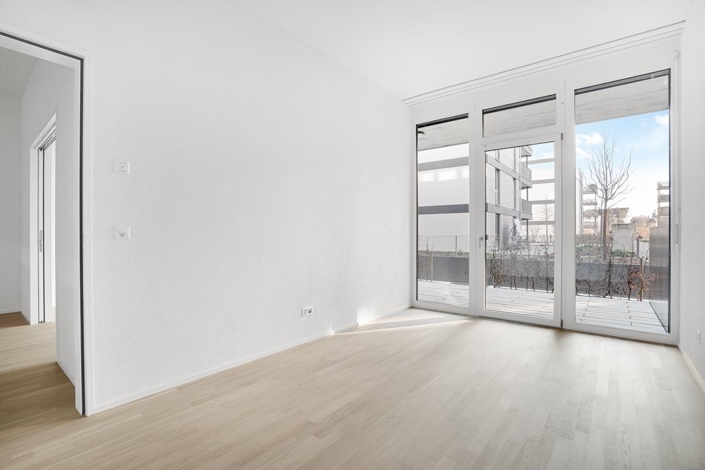 4 ½ rooms duplex