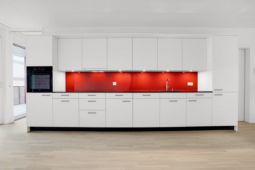 4 ½ rooms duplex