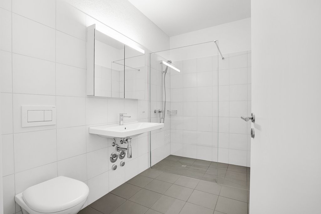4 ½ rooms duplex