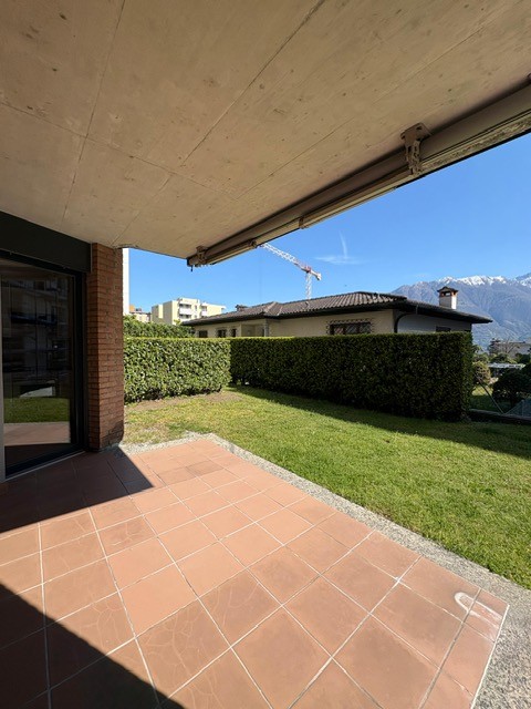 Appartement 2 ¾ pièces